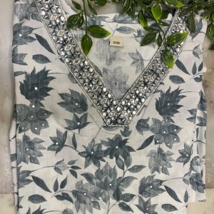 Grey Garden