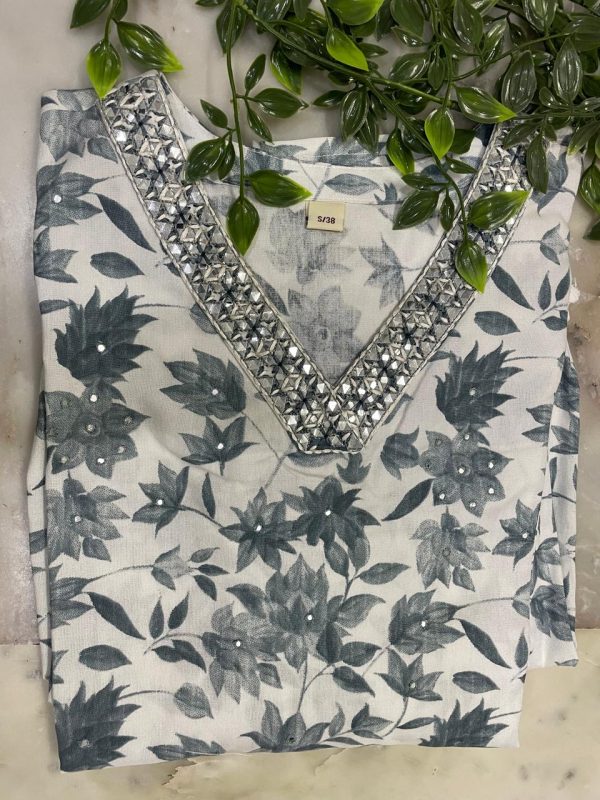 Grey Garden