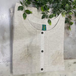 Vanilla Mist