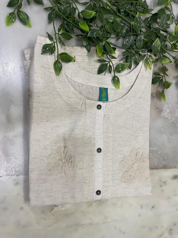 Vanilla Mist
