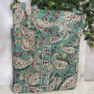 Paisley Garden